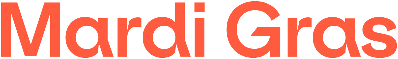 Mardi Gras Digital AB